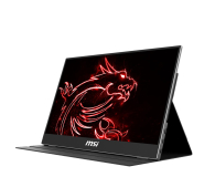 MSI Optix MAG161V przenośny - 533189 - zdjęcie 2